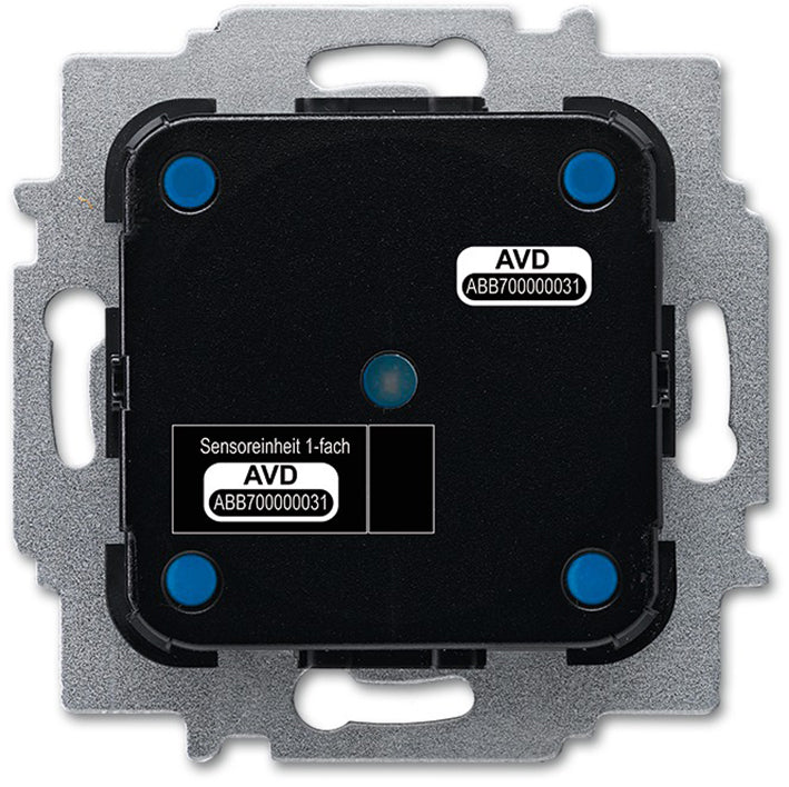 ABB Busch-Jaeger Busch-FreeAtHome Tastsensor Bussysteem - 2CKA006200A0042