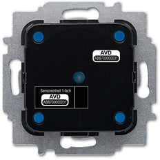 ABB Busch-Jaeger Busch-FreeAtHome Tastsensor Bussysteem - 2CKA006200A0042
