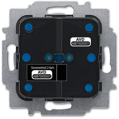ABB Busch-Jaeger Busch-FreeAtHome Tastsensor Bussysteem - 2CKA006200A0043