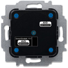 ABB Busch-Jaeger Busch-FreeAtHome Schakelaar Actuator Bus Systeem - 2CKA006200A0044