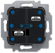 ABB Busch-Jaeger Busch-FreeAtHome Schakelaar Actuator Bus Systeem - 2CKA006200A0045