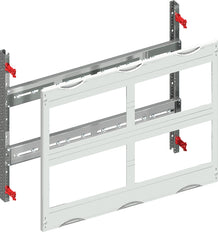 ABB Comfortline, Twinline, Triline Inbouwunit leeg - 2CPX042452R9999