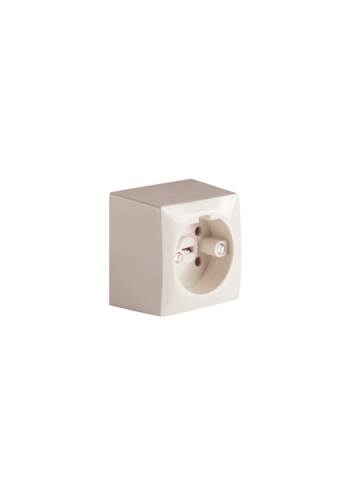 ABL Connectivity Perilex stopcontact - 2491010