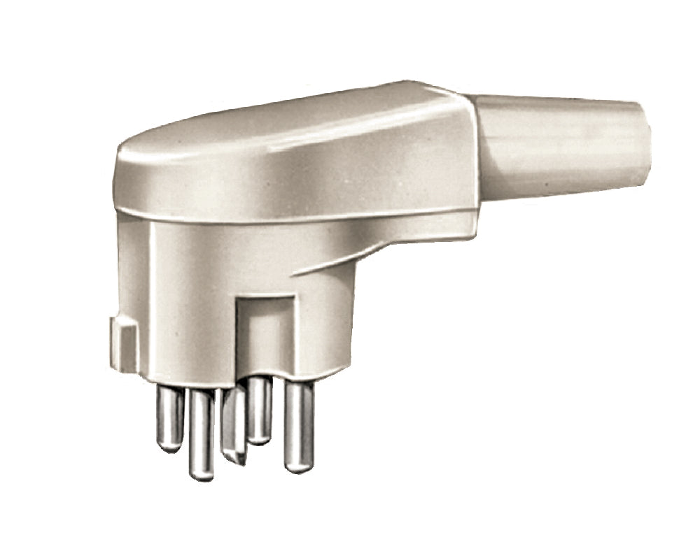 ABL Connectivity Perilex-stekker - 2302010