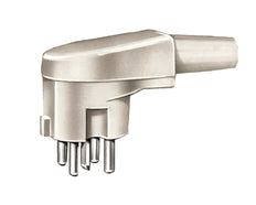 ABL Connectivity Perilex-stekker - 2302010
