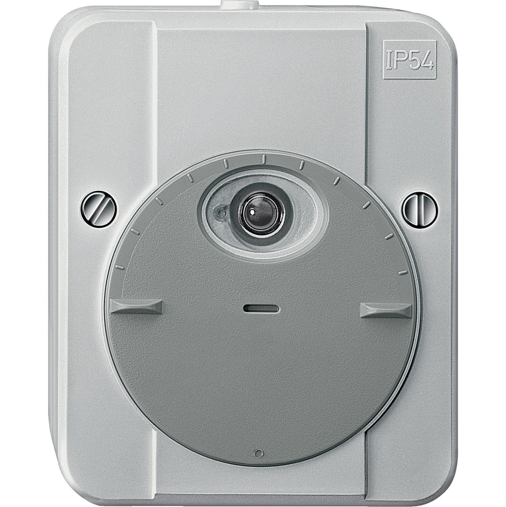 Schneider Electric Merten ARGUS Schemerschakelaar - MTN544894