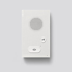 Siedle Basic indoor Telephone Door Communication - 200049080-01