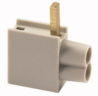 EATON INDUSTRIES Systeem 55 Distributie Aansluitblok - 1014346 [2 stuks]