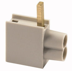 EATON INDUSTRIES Systeem 55 Distributie Aansluitblok - 1014346 [2 stuks]