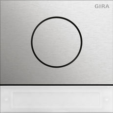 Gira System 106 Functiemodule Deurintercom - 5569920