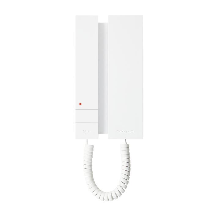 Comelit Mini Binnentelefoon Deurcommunicatie - 2702W