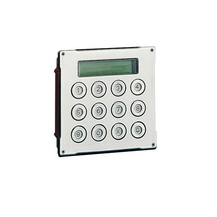 Comelit VAndalcom Functiemodule Deurintercom - 3070S