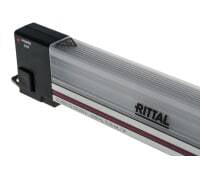 Rittal armatuur voor kast - 2500110