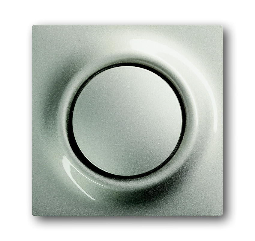 ABB Busch-Jaeger Impuls Bedieningselement/Centrale Plaat Schakelmateriaal - 2CKA001753A5267