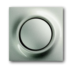 ABB Busch-Jaeger Impuls Bedieningselement/Centrale Plaat Schakelmateriaal - 2CKA001753A5267