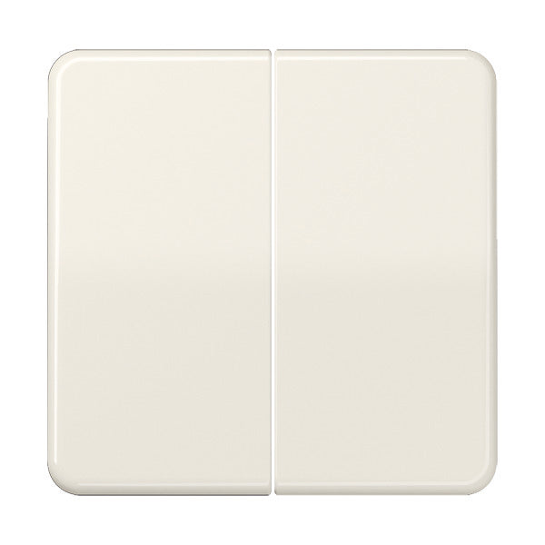 Jung CD500 Schakelelement/Centrale Plaat - CD595BF