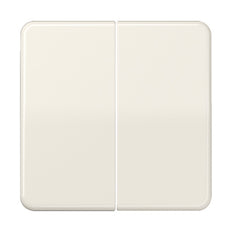Jung CD500 Schakelelement/Centrale Plaat - CD595BF