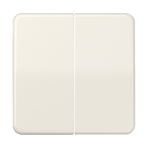 Jung CD500 Schakelelement/Centrale Plaat - CD595