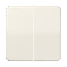 Jung CD500 Schakelelement/Centrale Plaat - CD595