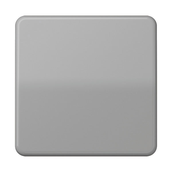 Jung CD500 Schakelelement/Centrale Plaat - CD590GR