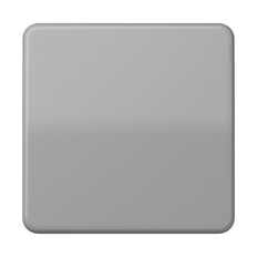 Jung CD500 Schakelelement/Centrale Plaat - CD590GR