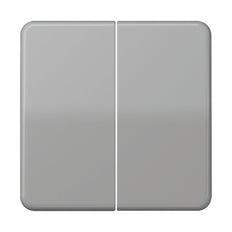 Jung CD500 Schakelelement/Centrale Plaat - CD595GR
