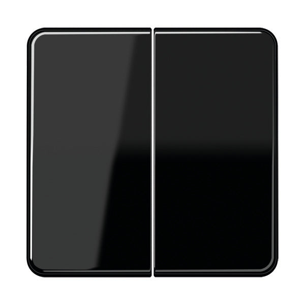 Jung CD500 Schakelelement/Centrale Plaat - CD595SW