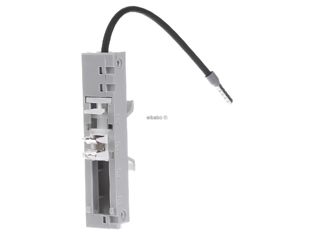 ABB Smissline-S Stroomrailadapter - 2CCA180551R0001