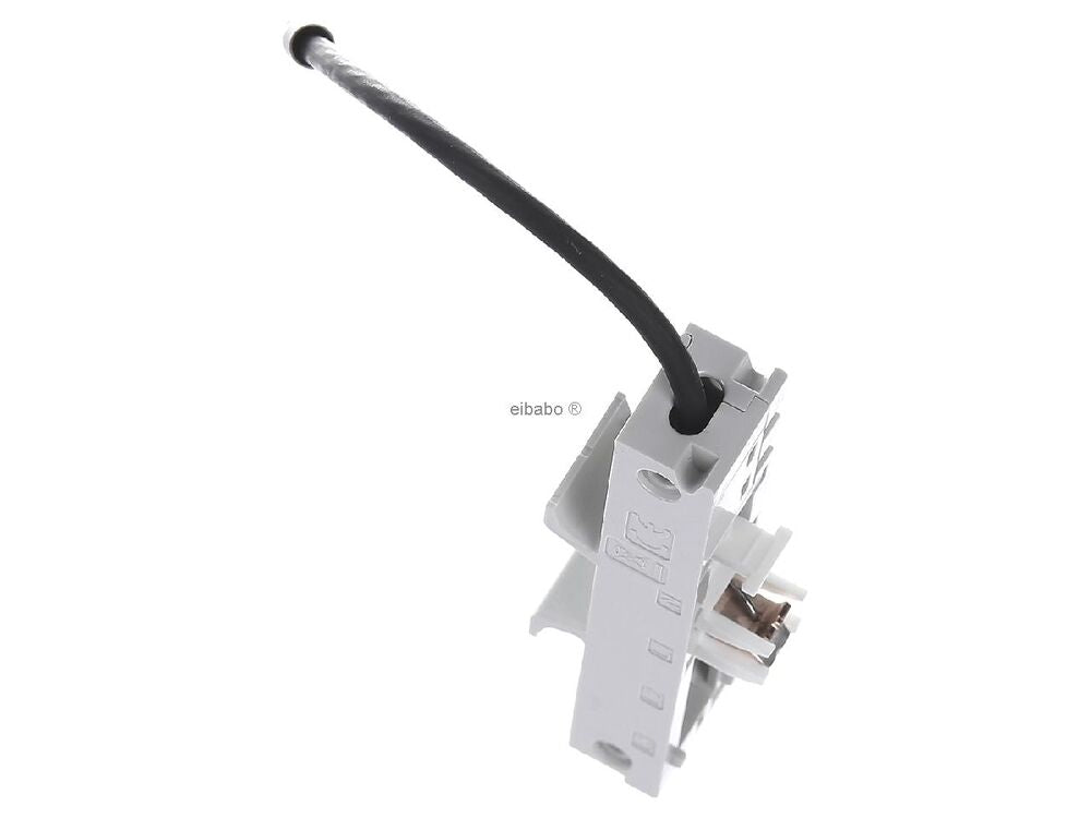 ABB Smissline-S Stroomrailadapter - 2CCA180551R0001