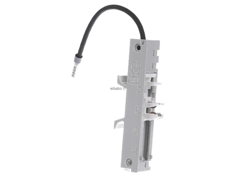 ABB Smissline-S Stroomrailadapter - 2CCA180551R0001