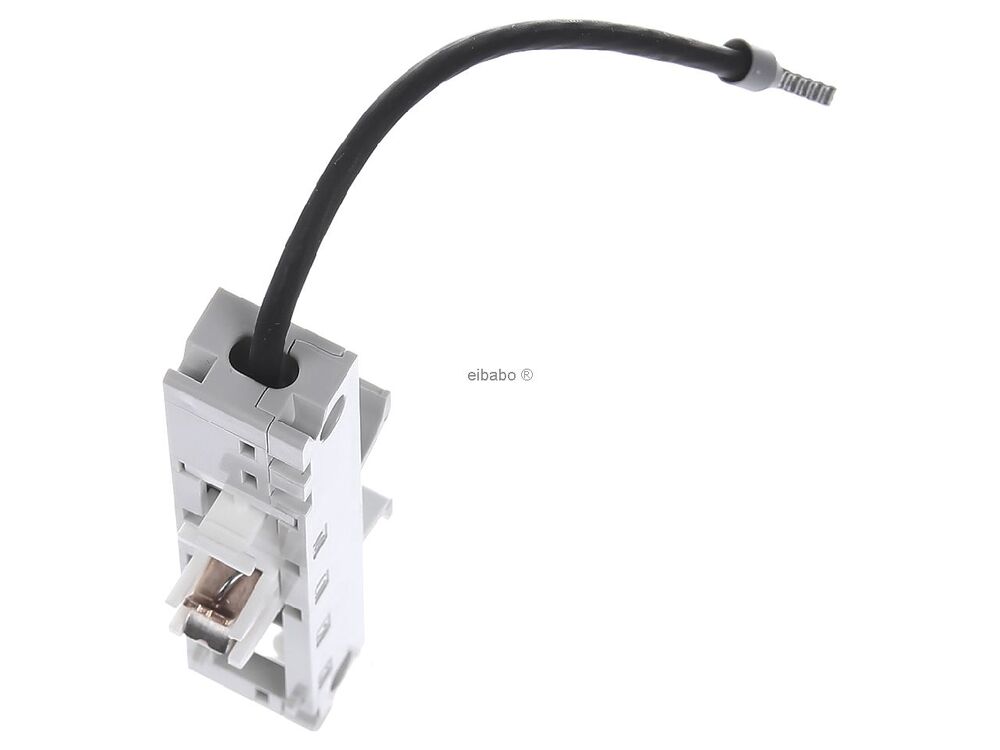 ABB Smissline-S Stroomrailadapter - 2CCA180551R0001