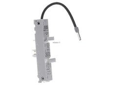 ABB Smissline-S Stroomrailadapter - 2CCA180551R0001