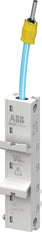 ABB Smissline-S Stroomrailadapter - 2CCA180553R0001