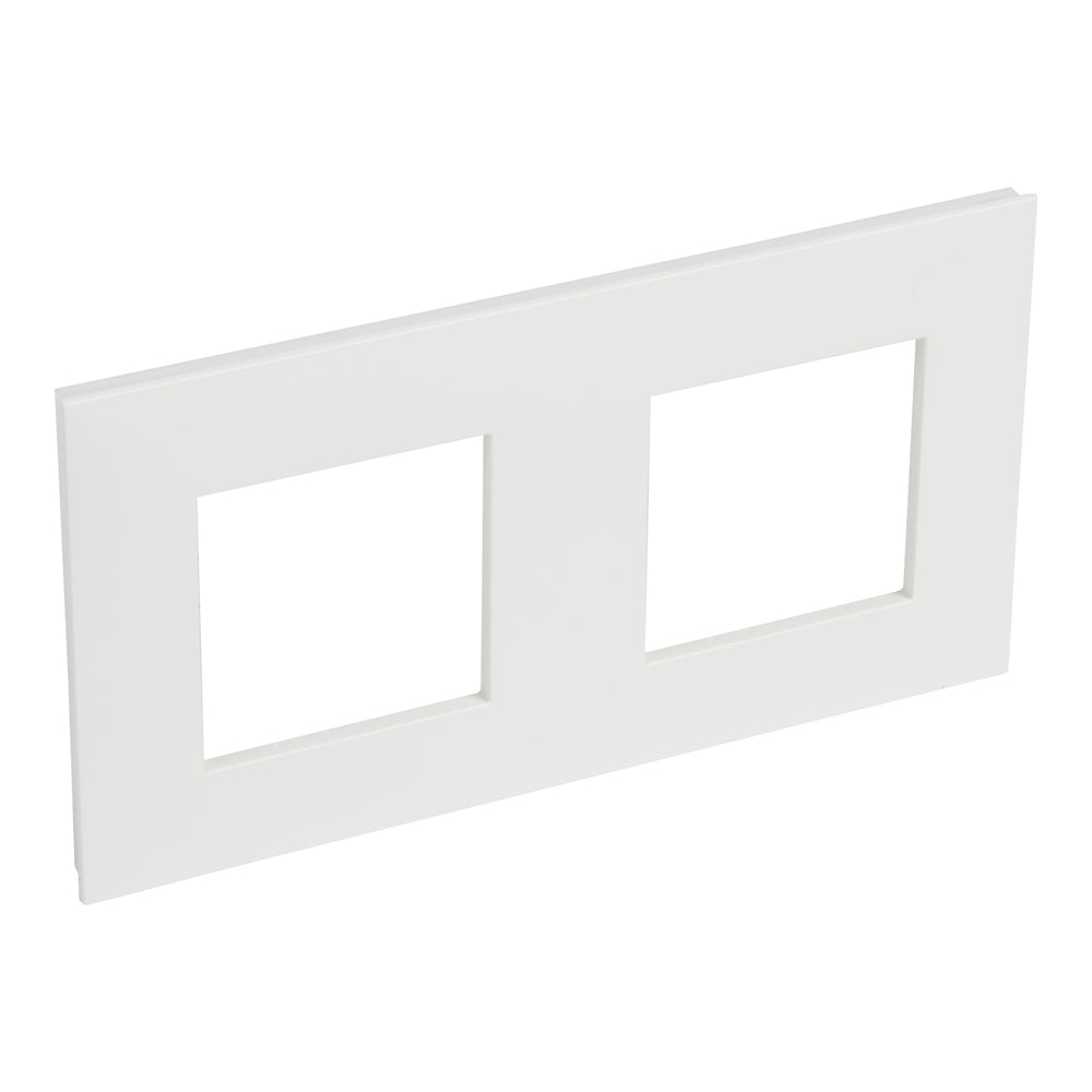 Legrand Valena Next Afdekraam Schakelmateriaal - 741102 [2 stuks]