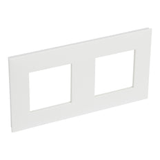 Legrand Valena Next Afdekraam Schakelmateriaal - 741102 [2 stuks]