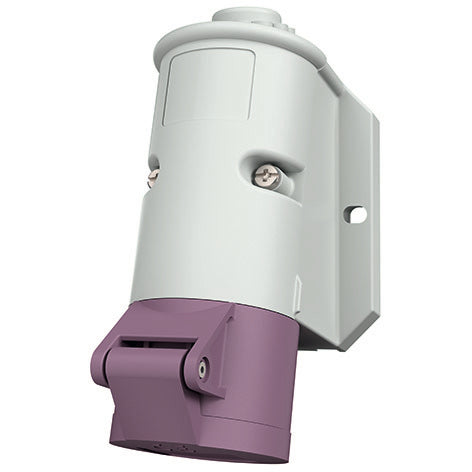 Mennekes CEE Wandstopcontact - 1832