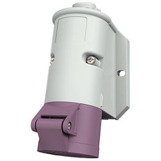 Mennekes CEE Wandstopcontact - 1832
