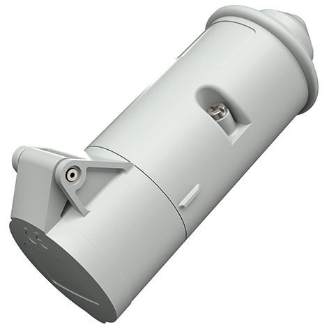 Mennekes CEE Coupling plug - 687A