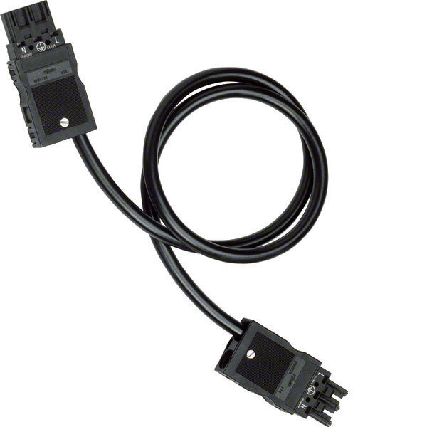 Hager Tehalit Patchkabel Verstelbare Bouwinstallatie - GKWAD03006