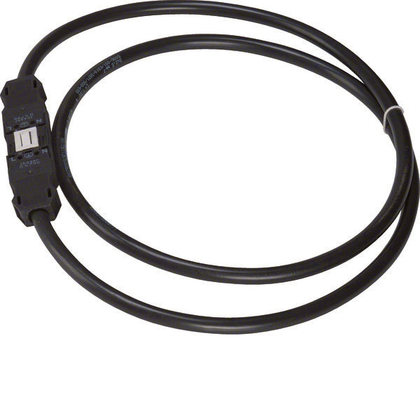 Hager Tehalit Patchkabel Verstelbare Bouwinstallatie - GKWAD03015