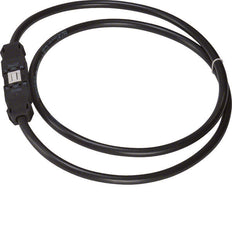Hager Tehalit Patchkabel Verstelbare Bouwinstallatie - GKWAD03015