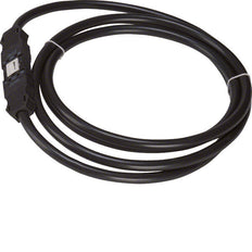 Hager Tehalit Patchkabel Verstelbare Bouwinstallatie - GKWAD03025