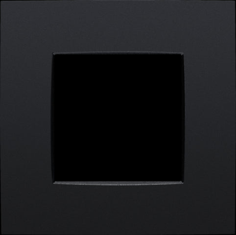 Niko Afdekraam Schakelmateriaal - 130-76100