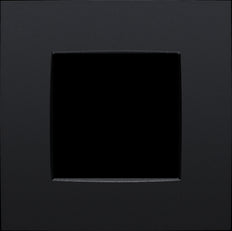 Niko Afdekraam Schakelmateriaal - 130-76100