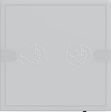 Gira TS4 Drukknop Sensor-bussysteem - 5001028