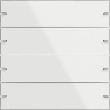 Gira TS4 Button Bus System - 502412