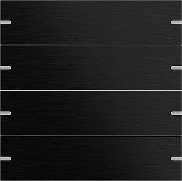 Gira TS4 Knopbussysteem - 5024126