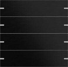 Gira TS4 Knopbussysteem - 5024126