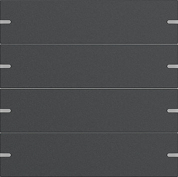 Gira TS4 Button Bus System - 5024928