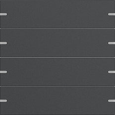 Gira TS4 Button Bus System - 5024928